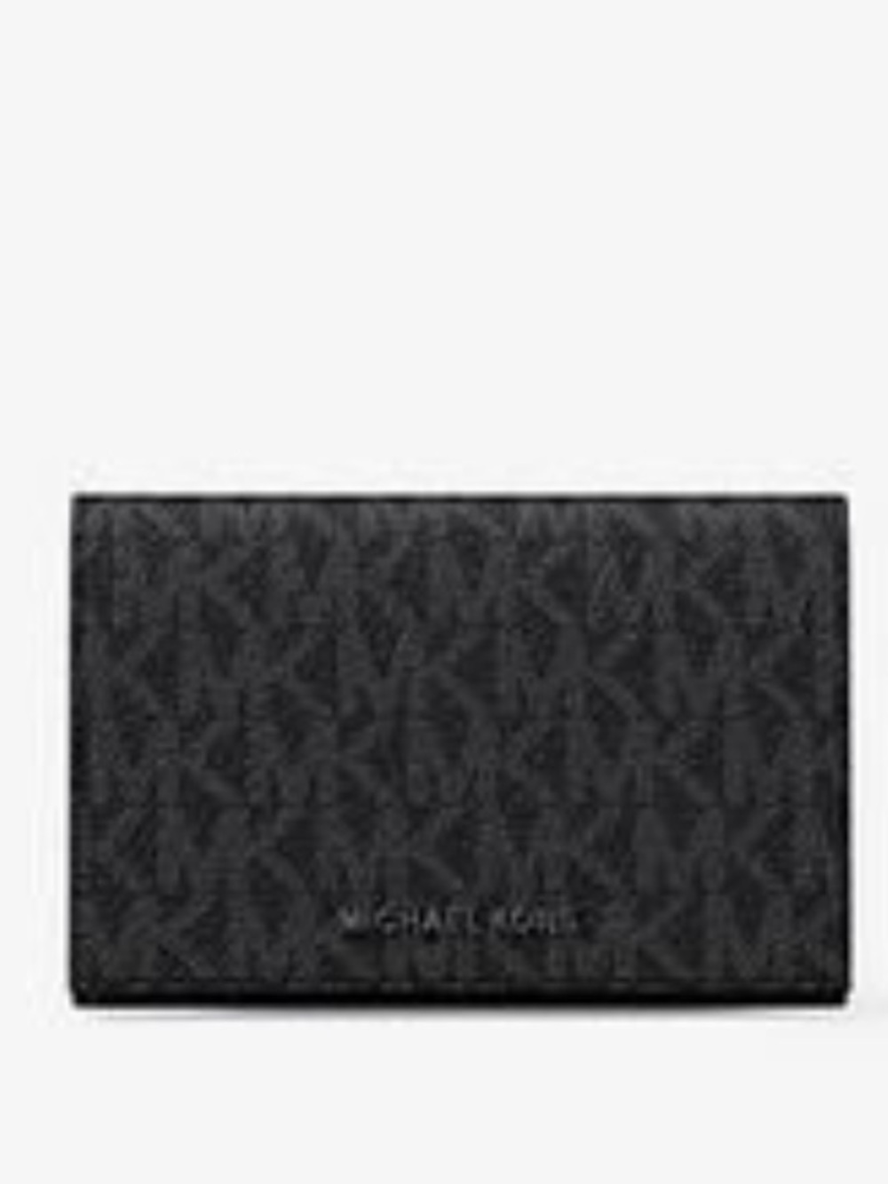 Michael Kors signature card